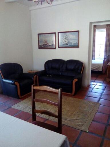 Onze Rust Guesthouse Stellenbosch Buitenkant foto